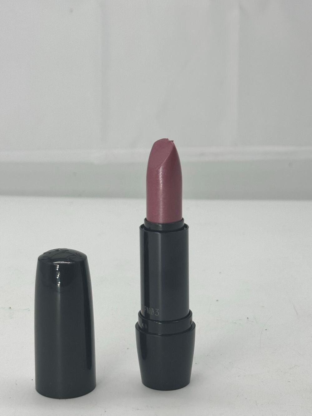 Lancome Color Design 337 The New Pink sheen lipstick - tip damage